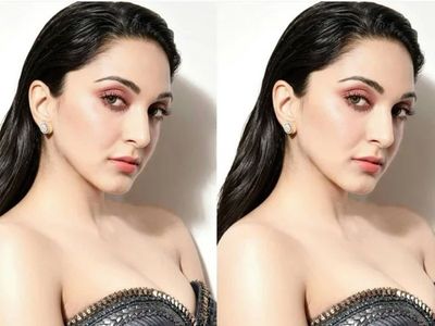 Kiara Advani Kiara Advani