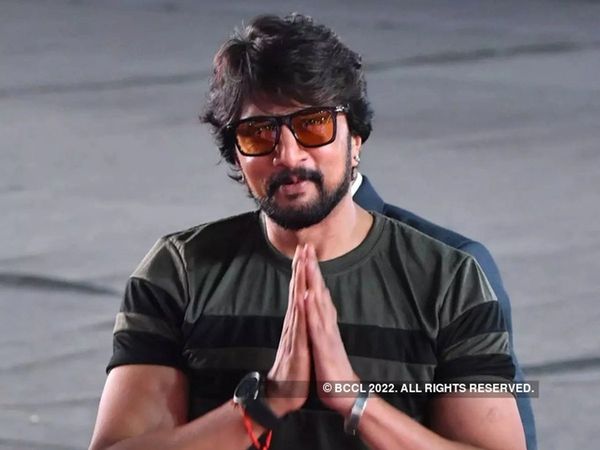 Kiccha sudeep Net Worth