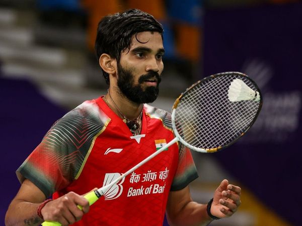 Kidambi-Srikanth