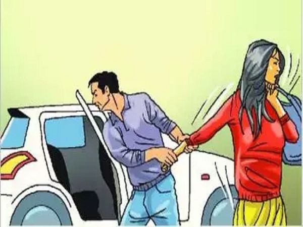 Rajasthan Principal falls in love with girl student, abducted on pretext in Jhunjhunu 