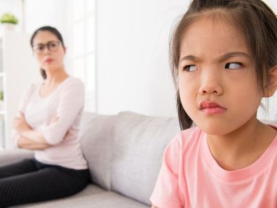 Kids Lying Habit Kids Lying Habit