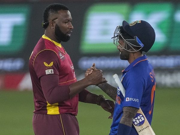 Kieron Pollard and Suryakumar Yadav