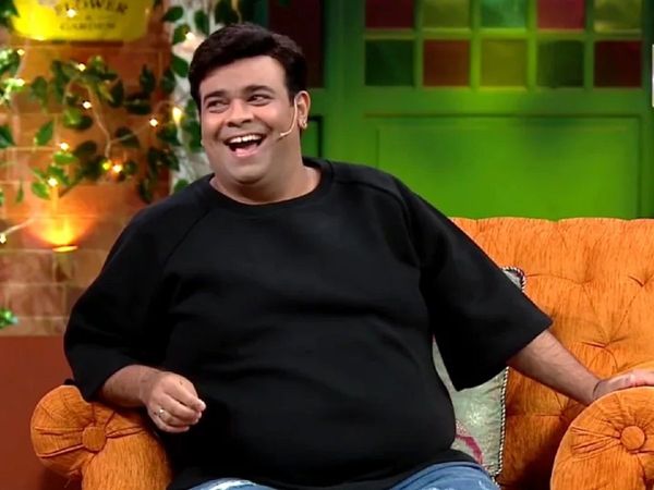 Kiku Sharda net worth The Kapil Sharma Show comedian