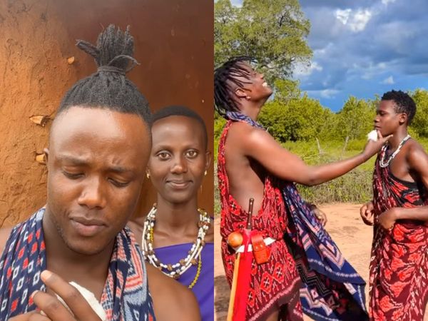 Kili Paul Shared Videos, Kili Paul Instagram Videos 