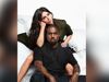 Kim Kardashian, Kanye West