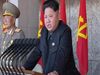 North Korea conducts very important test at satellite launch site