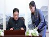 Kim Jong Un's sister warns of 'destruction' of South Korean ties following missile tests