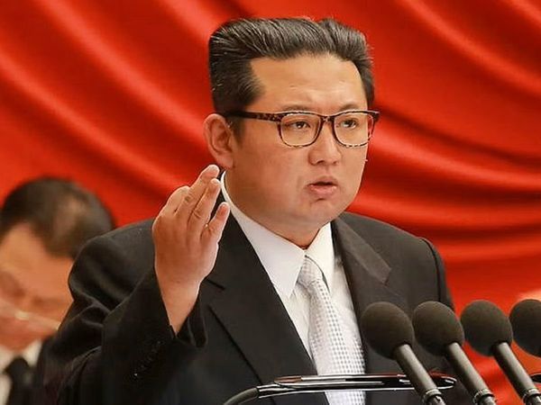 Kim Jong un, north korea supreme leader, 