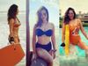 Kim Sharma Bikini Photos