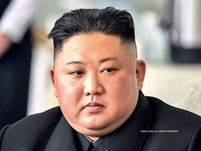 Kim Jong Un Kim Jong Un