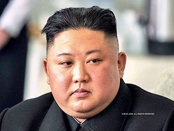 Kim Jong Un