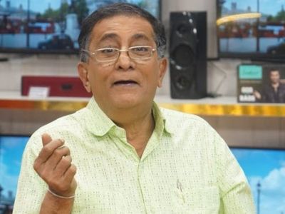 Kiran Bhatt On Nattu Kaka's Role, Kiran Bhatt On TMKOC Kiran Bhatt On Nattu Kaka's Role, Kiran Bhatt On TMKOC
