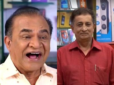 Taarak Mehta Ka Ooltah Chashmah Update, Kiran Bhatt To Play Nattu Kaka