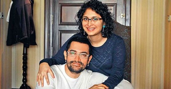 Aamir Khan and Kiran Rao love story timeline Hindi |  Who is Kiran Rao?  Know her story with Aamir Khan from love and marriage to divorce timeline in Hindi