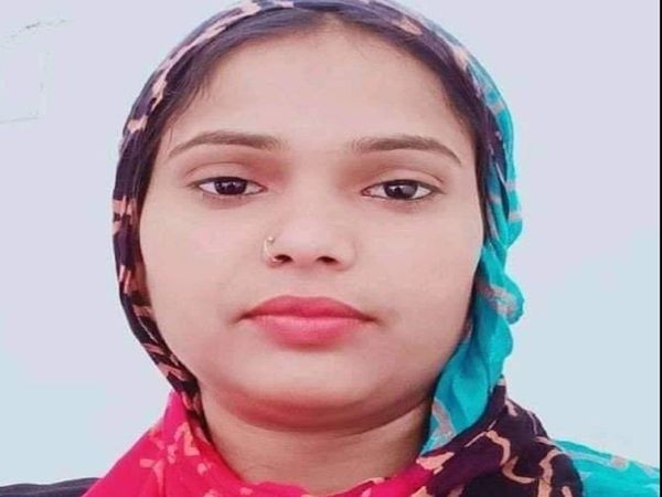 Kiran Yadav Arrested for making indecent remarks on Hindu deities in Bihar