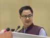 Kiran Rijiju