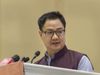 Kiren Rijiju