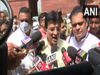 Kirit Somaiya says I was attacked thrice, an attempt has been made to kill me by Uddhav Thackrey 