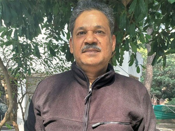 Kirti Jha Azad will join TMC 