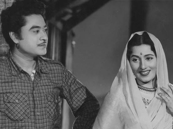 Kishore Kumar