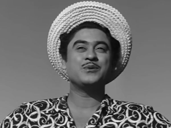 Kishore Kumar Birth anniversary