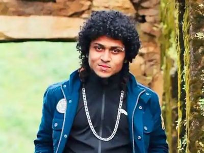 Kishore Shetty Kishore Shetty