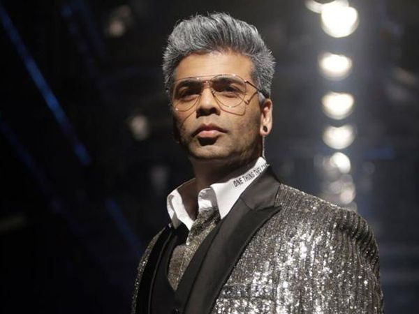 karan johar House Two Staff members Find Coronavirus positive And quarantine