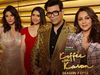 Koffee with karan 7: Maheep Kapoor revealed in how her family faced financial crunch-