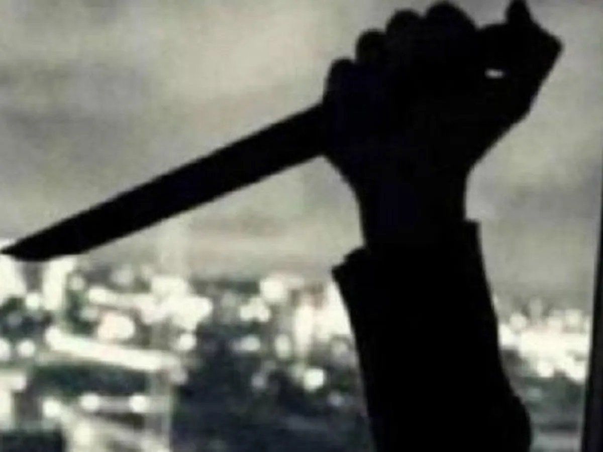 'अगर तुम मेरी नहीं हुई तो, किसी और की भी नहीं हो सकती', ये कहकर पूर्व प्रेमी ने किया महिला पर चाकू से हमला