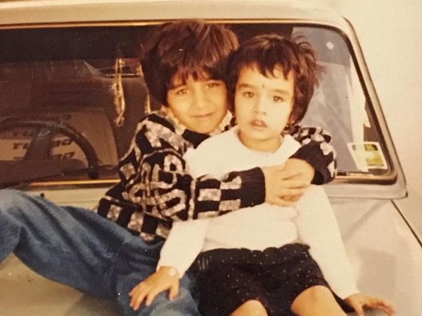 Know Who shraddha kapoor