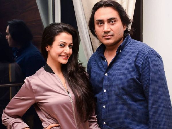 Koel Mallick hubby Nishpal Singh