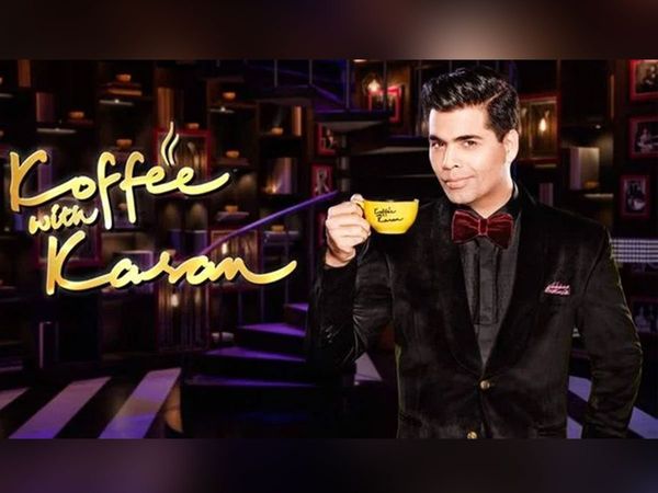 Koffee With Karan Season 7