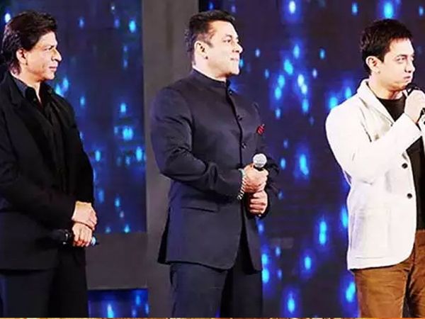 Salman Khan, Shah rukh Khan, Aamir Khan