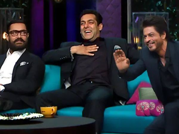Koffee With Karan Season 7