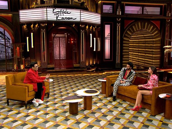 Koffee With Karan Season 7
