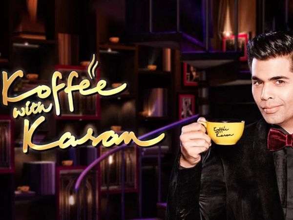 Koffee With Karan Season 7, Alia Bhatt and Ranbir Kapoor To Make Their Debut In The Show As A Couple
