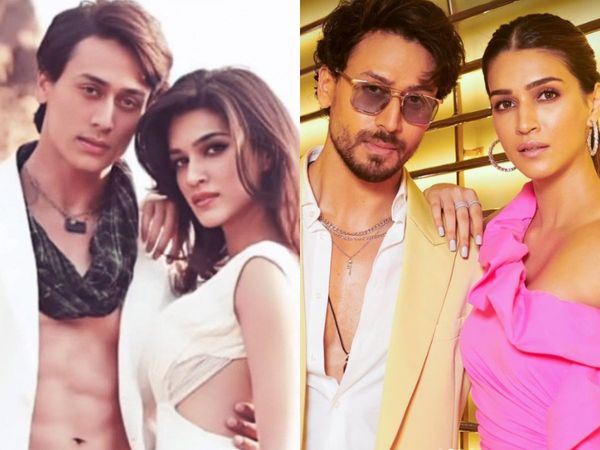 Koffee With Karan 7 Latest Updates, Tiger Shroff And Kriti Sanon