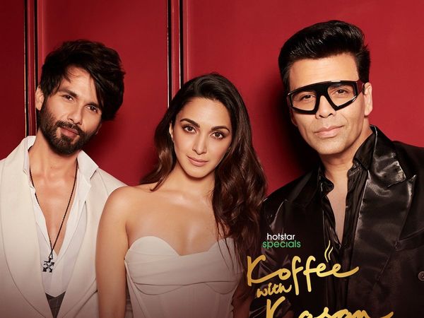 Koffee with Karan 11