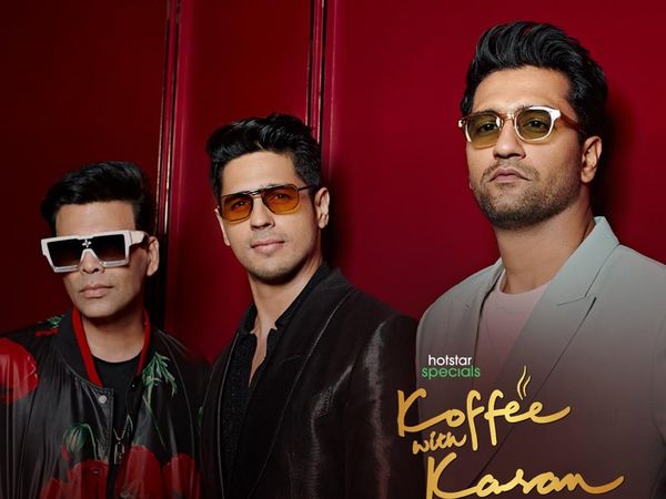 Koffee with Karan 7 Episode 7