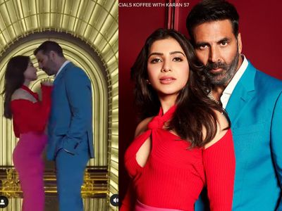 Koffee with karan 7 Koffee with karan 7