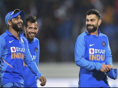 indian Cricket Team