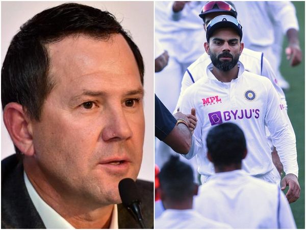 Ricky Ponting on India vs Australia series