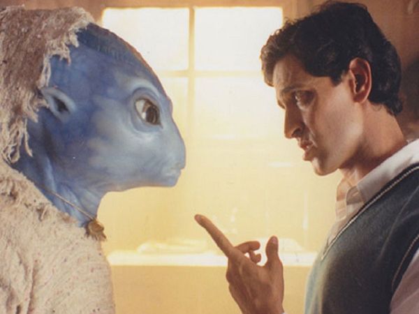 Koi Mil Gaya film