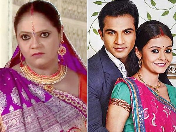 Rupal Patel Returns in Saath Nibhaana Saathiya 2 Devoleena Bhattacharjee & Mohammad Nazim Show