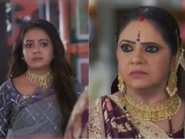 Kokilaben Rasode me kon tha scence