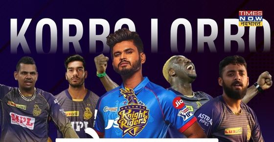 TATA IPL KKR Team Profile 2022: Kolkata Knight Riders Players List