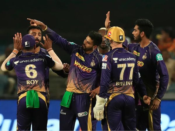 Kolkata-Knight-Riders