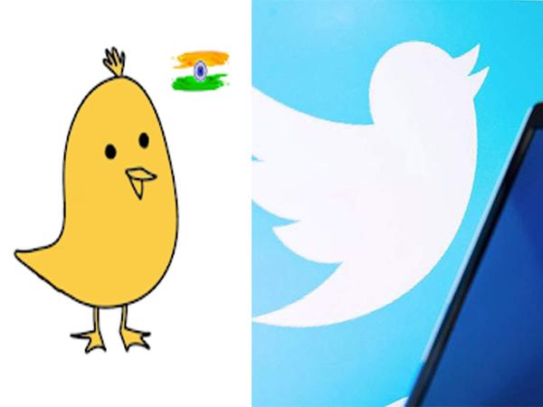 Twitter banned in Nigeria, adopted Indian Koo app 