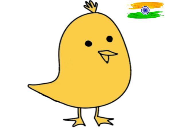 National Girl Child Day 2021 is being celebrated loudly on Koo App, girls and women shared their maan ki baat