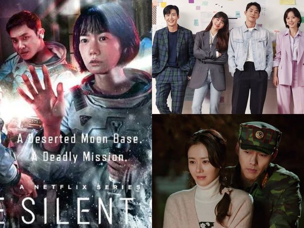 Best Korean Web Series To Watch On Netflix, See Here List Of Korean Web Series Watch On Netflix